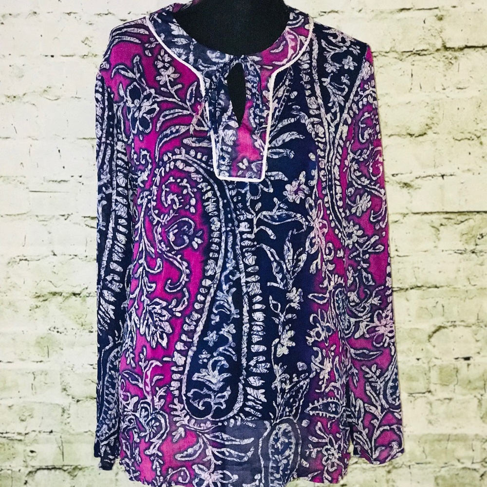 🌸 WOMAN’s TUNIC 🌸